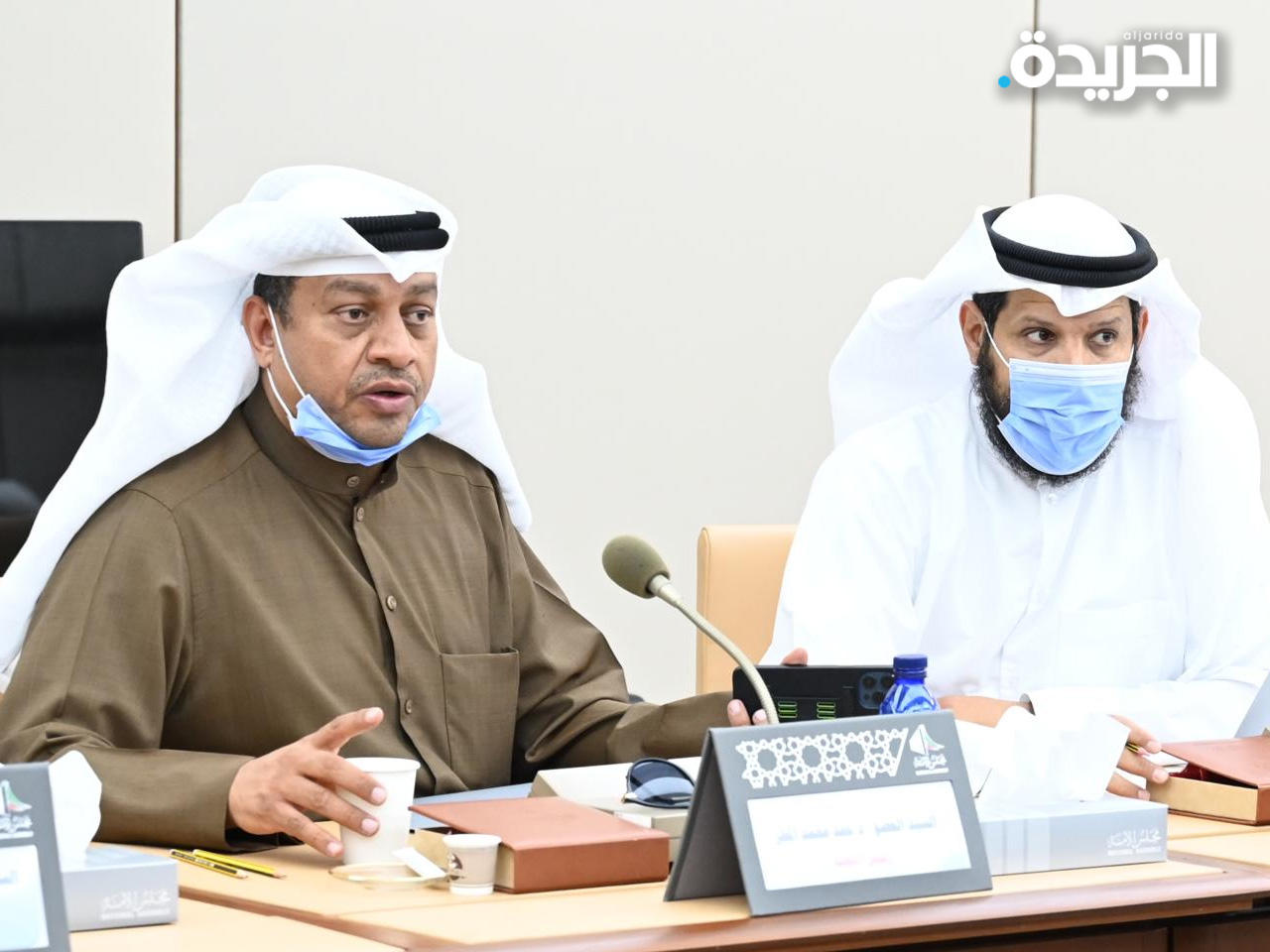 لجنة شؤون التعليم والثقافة والإرشاد