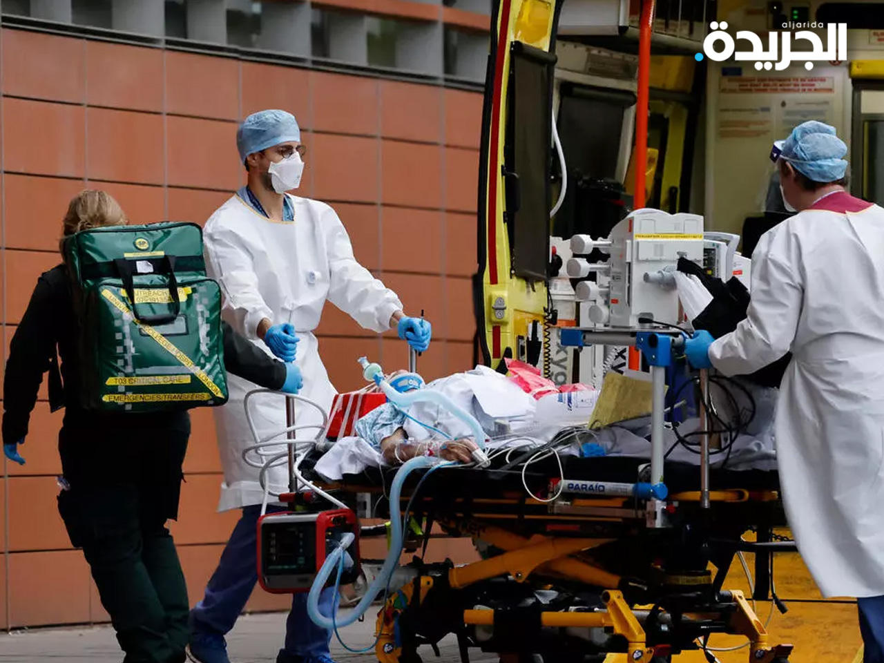 وفيات «كورونا»