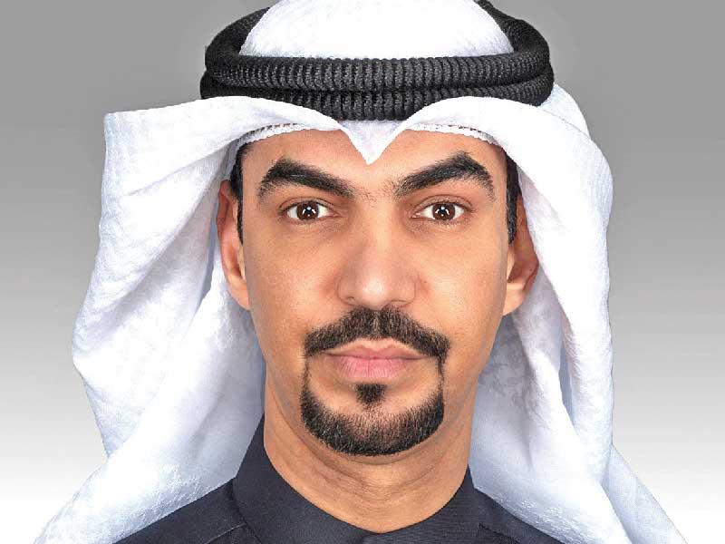 النائب د. علي القطان