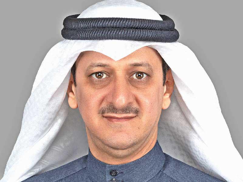  النائب فارس العتيبي