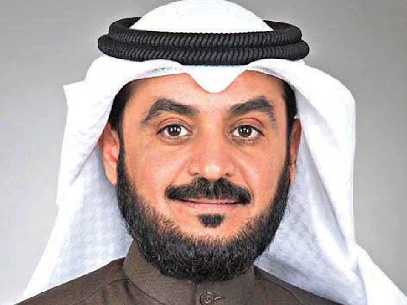 النائب د. محمد الحويلة