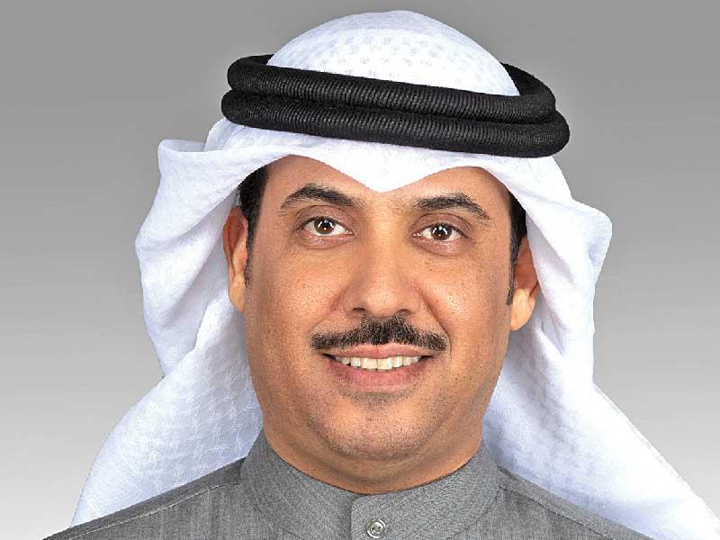  النائب مبارك العرو