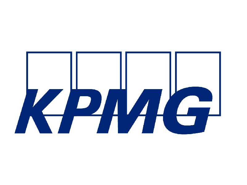  شركة كي بي إم جي