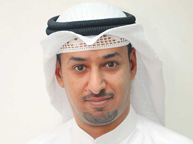 محمد البغلي