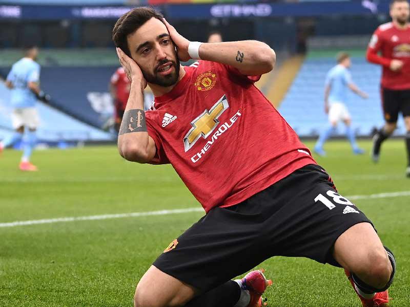 برونو فيرنانديز