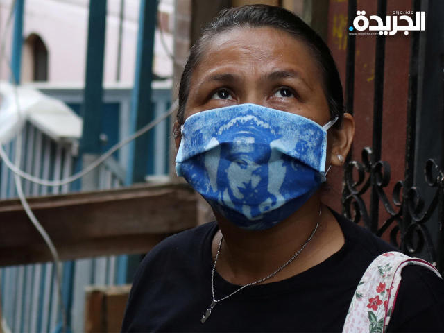 حصيلة وفيات يومية قياسية في البرازيل