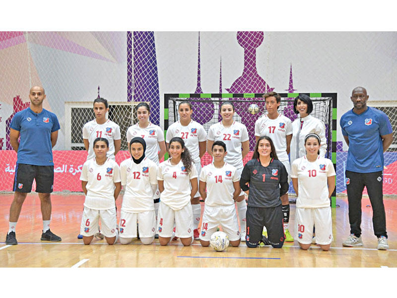 فريق نادي الكويت