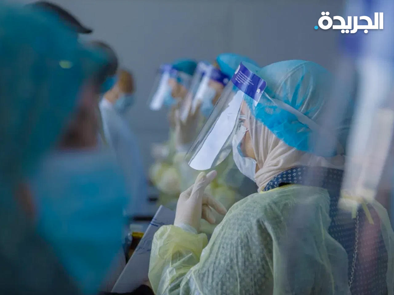 الكويت: 4 وفيات و1505 إصابة جديدة بـ «كورونا»