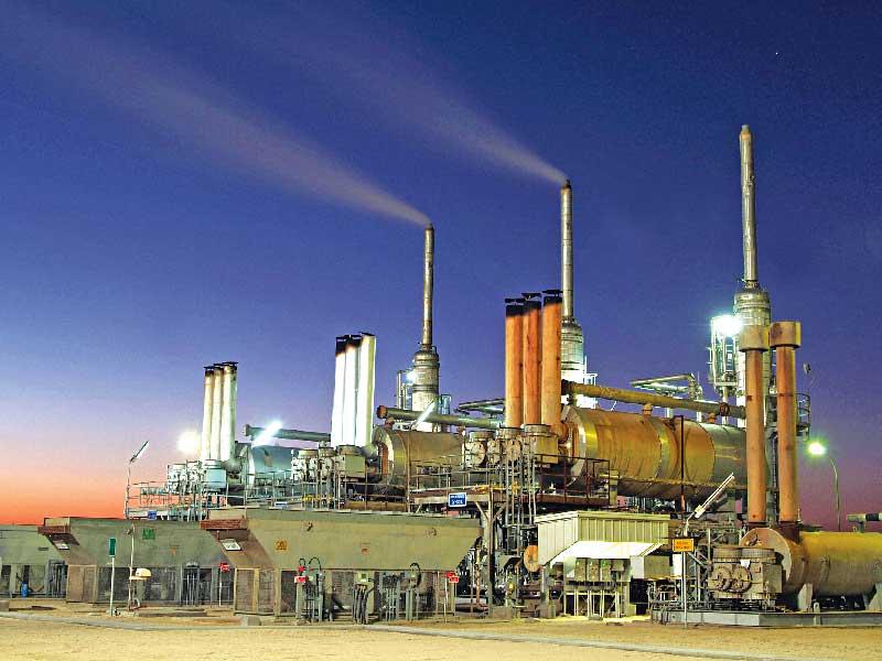 البرميل الكويتي ينخفض 1.12 دولار ليبلغ 65.92