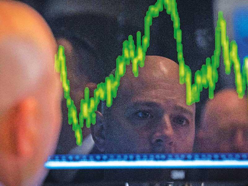 مؤشر داو جونز