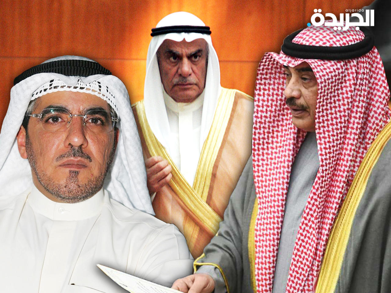 جوهر يلوح باستجواب رئيس الوزراء