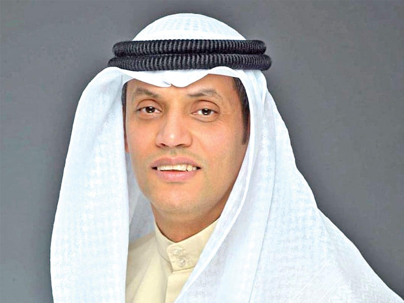 الأمين العام بالإنابة د. محمد بوزبر 