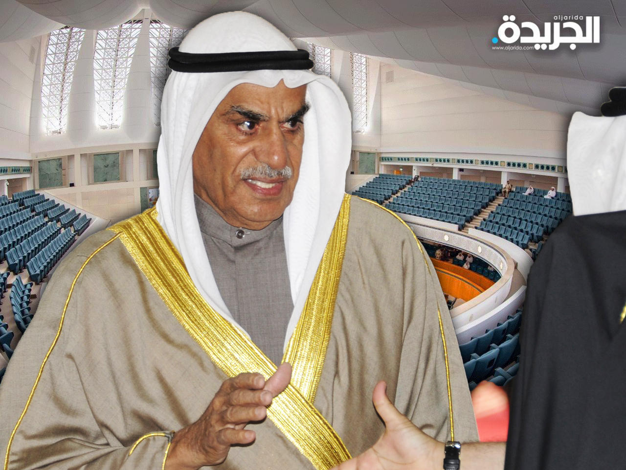 نواب يرفضون إحالة السعدون إلى النيابة