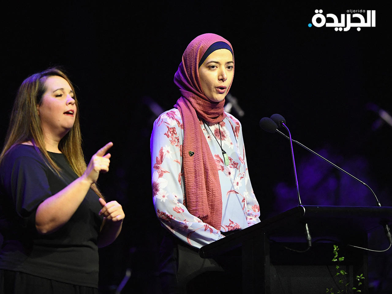 إحياء ذكرى الهجوم الدامي على مسجدي كرايستشيرش