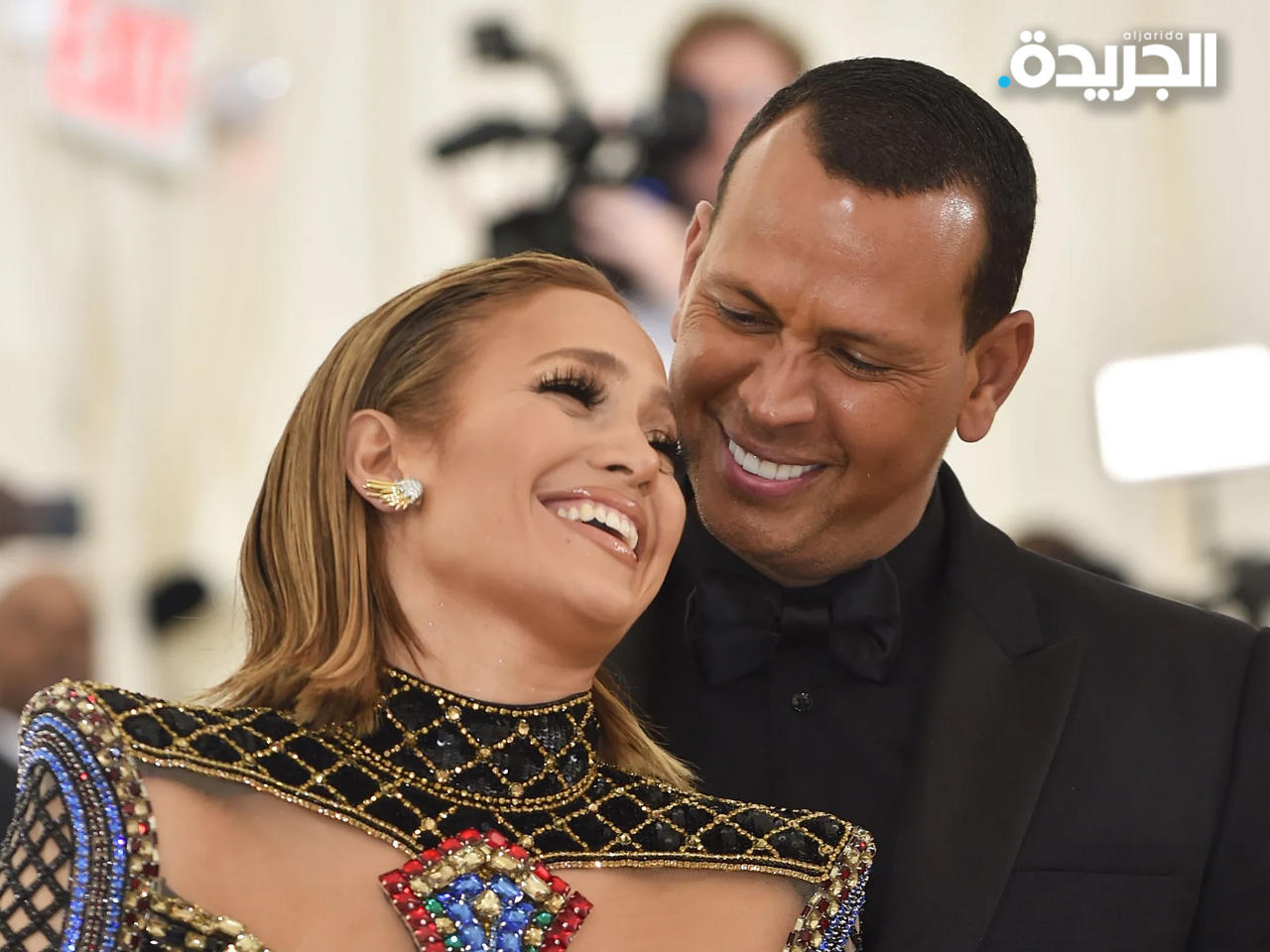 جنيفر لوبيز