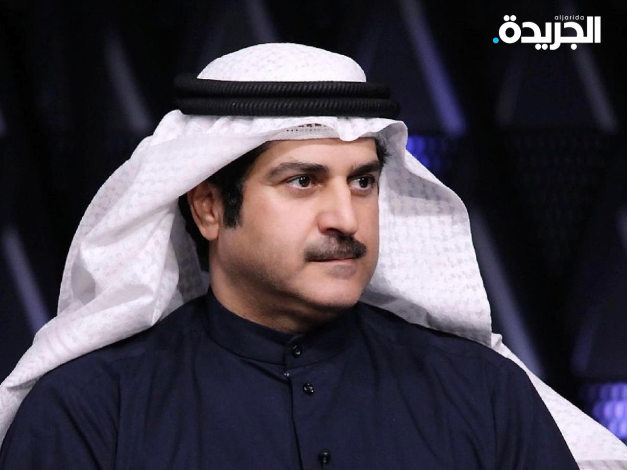 رئيس رابطة أعضاء «تدريس التطبيقي» د. يوسف مسعد العنزي