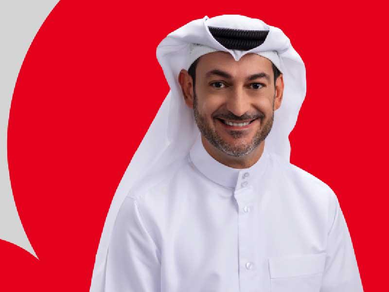 العضو المنتدب لمجموعة Ooredoo  – عزيز العثمان فخرو