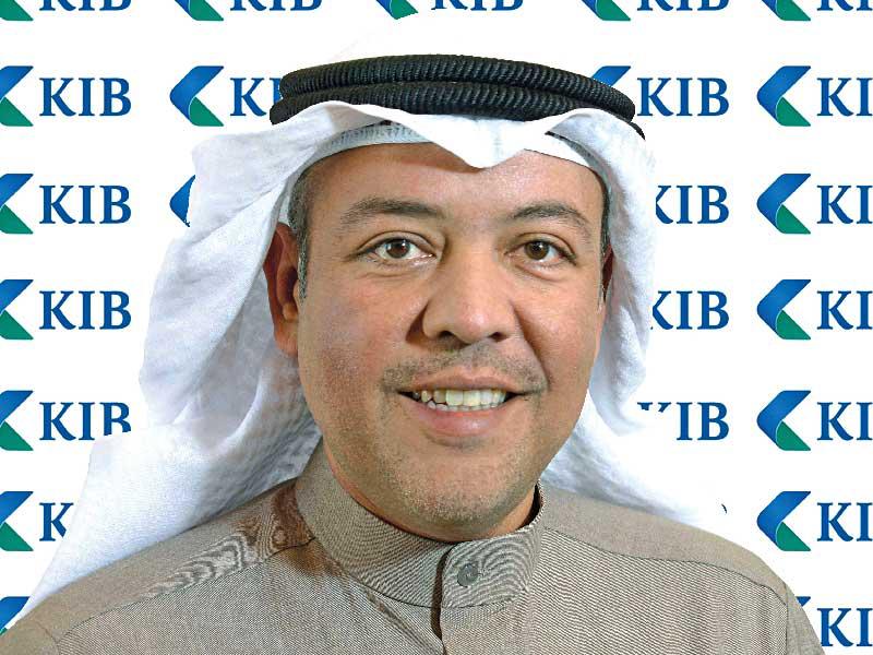 المدير العام لإدارة الاستثمار في بنك الكويت الدولي جمال البراك