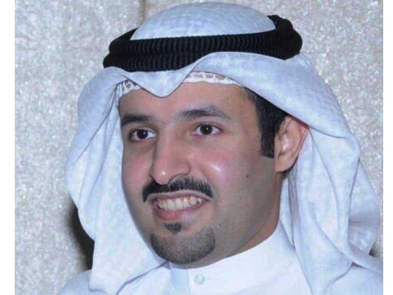 رئيس مجلس إدارة جمعية المكتبات والمعلومات د. عبدالعزيز السويط 