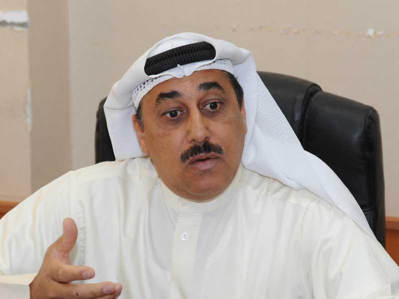 رئيس مجلس إدارة شركة أملاك كابيتال القابضة محمود الجمعة