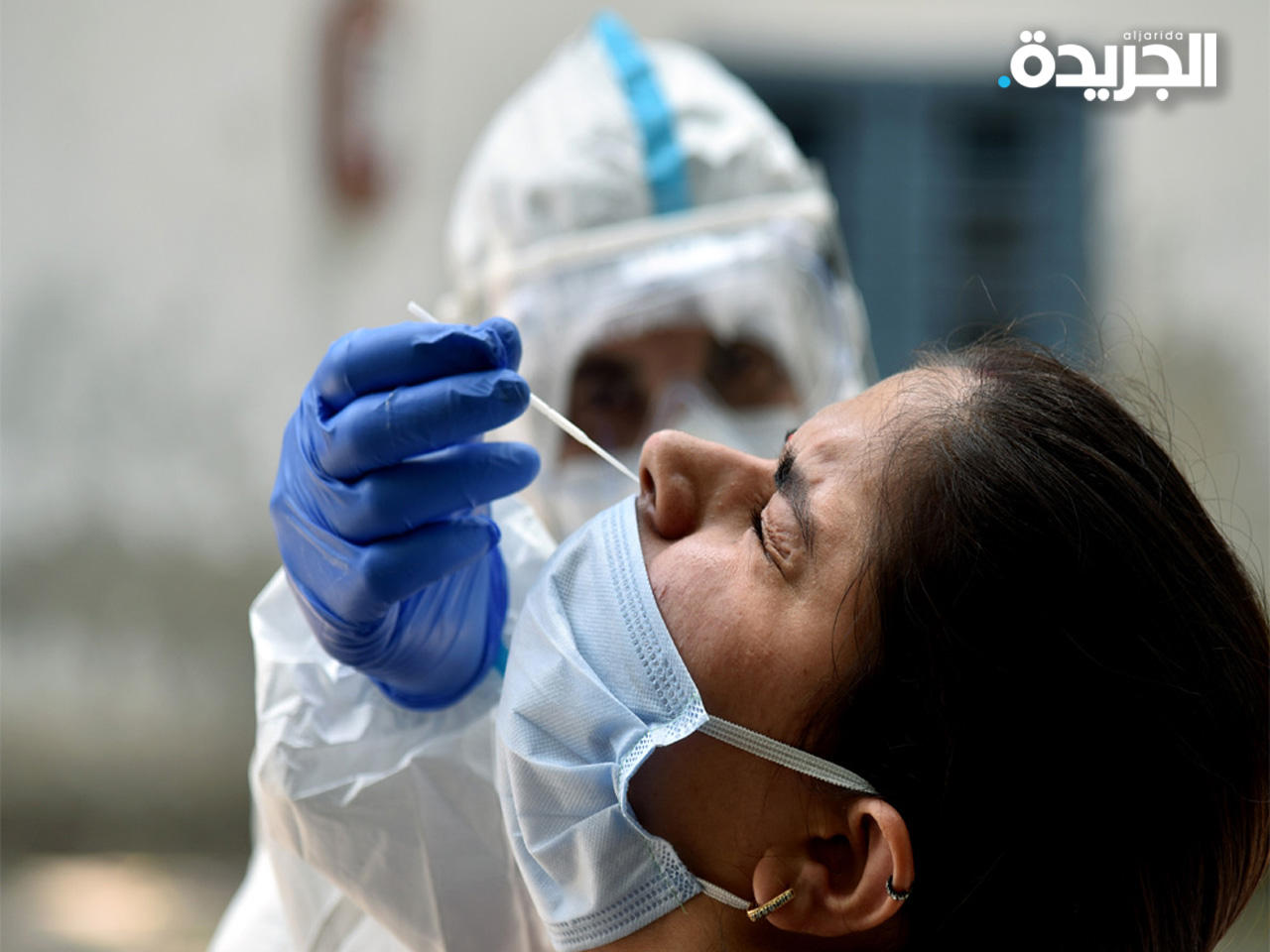 قفزة في إصابات كورونا بالهند