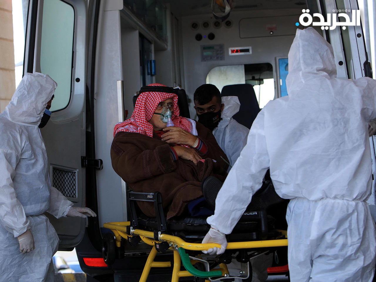 توقيف مدير مستشفى السلط