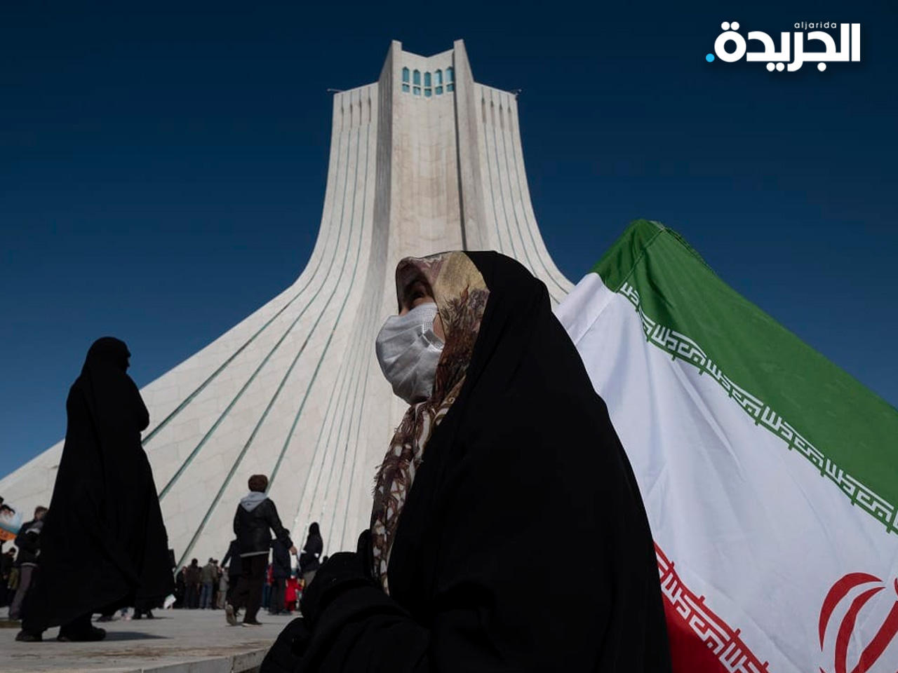 جمهورية إيران تضررت بشدة من فيروس كورونا