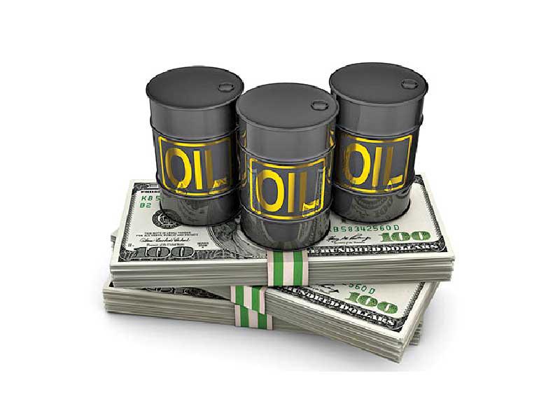 أسعار النفط 