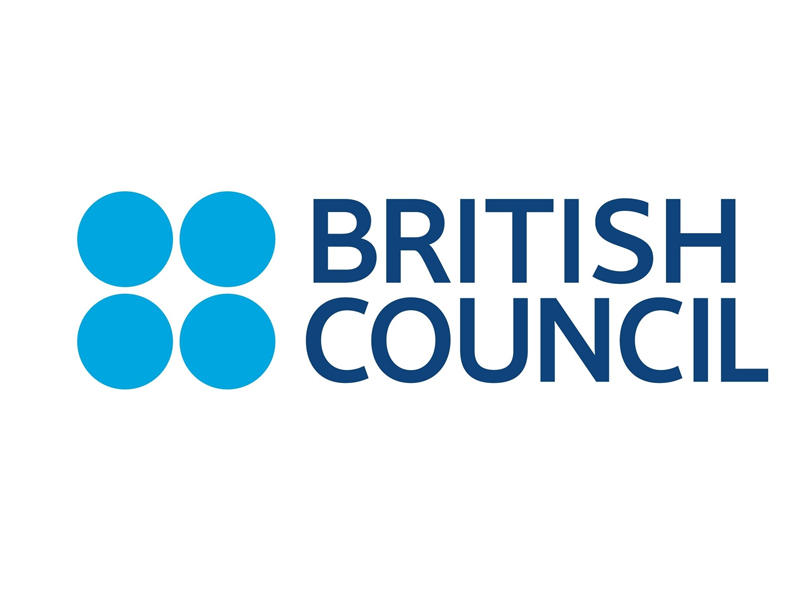 المجلس الثقافي البريطاني 