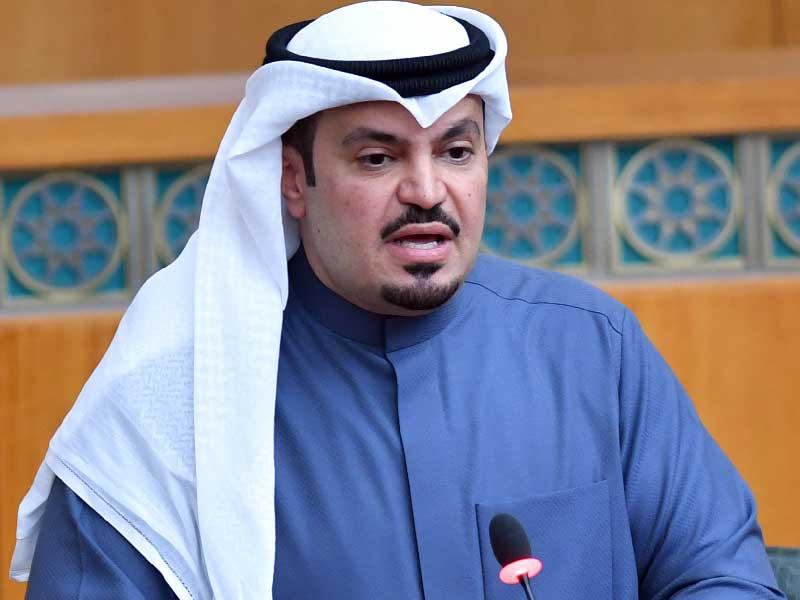  النائب د. هشام الصالح