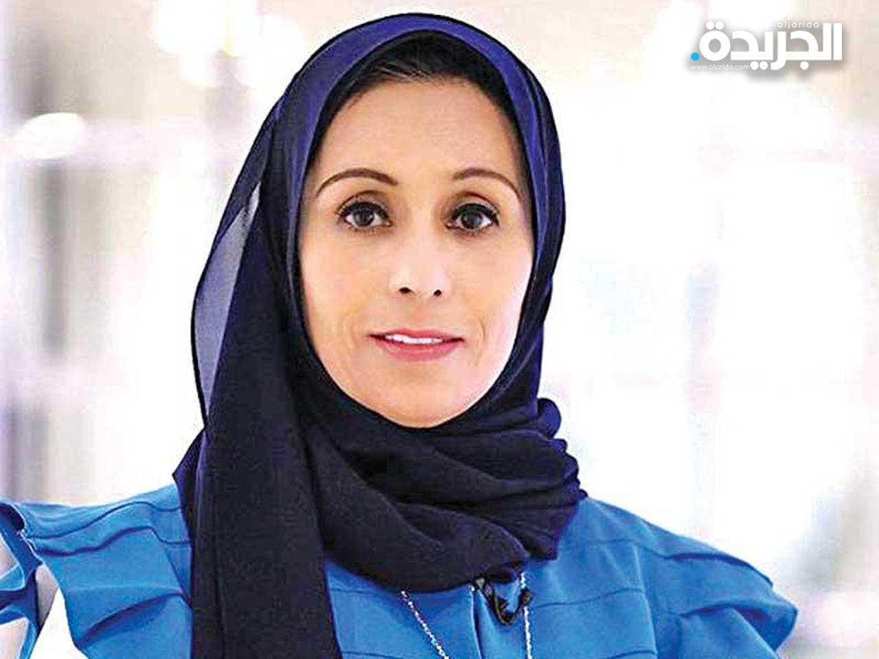 رئيس جمعية العلاج الطبيعي هناء الخميس