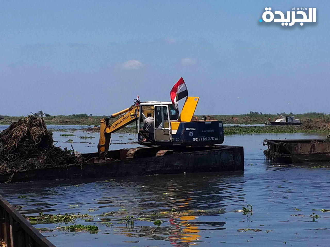 البرلمان المصري يوافق على قرضين كويتيين