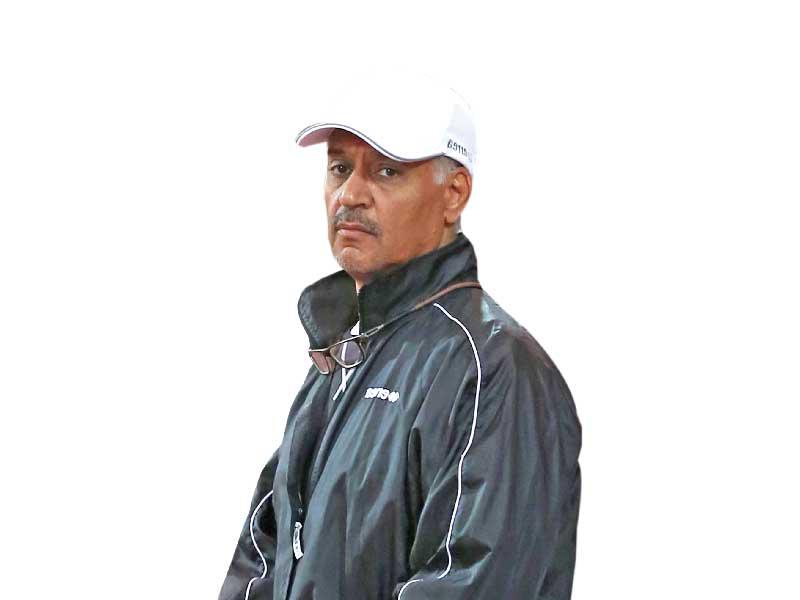 رئيس اللجنة الطبية باتحاد الكرة، وطبيب المنتخبات الوطنية د. عبدالمجيد البناي