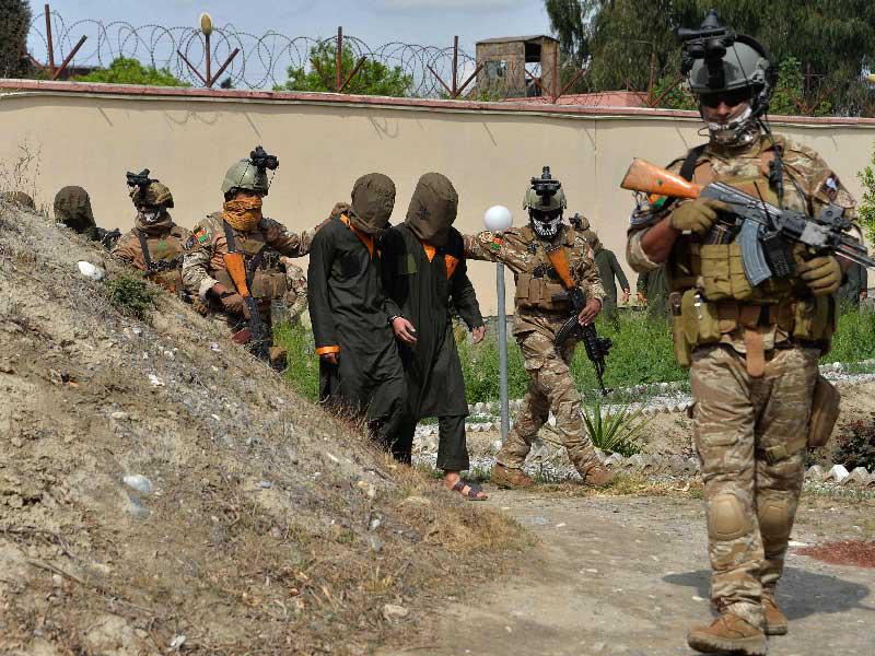 تحفظات على بنود بالمبادرة الأميركية 