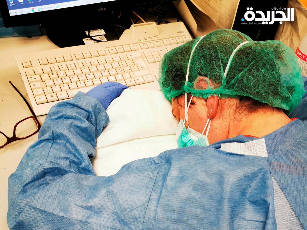 الصحة العالمية: ارتفاع عدد الإصابات بكورونا بنسبة 11%