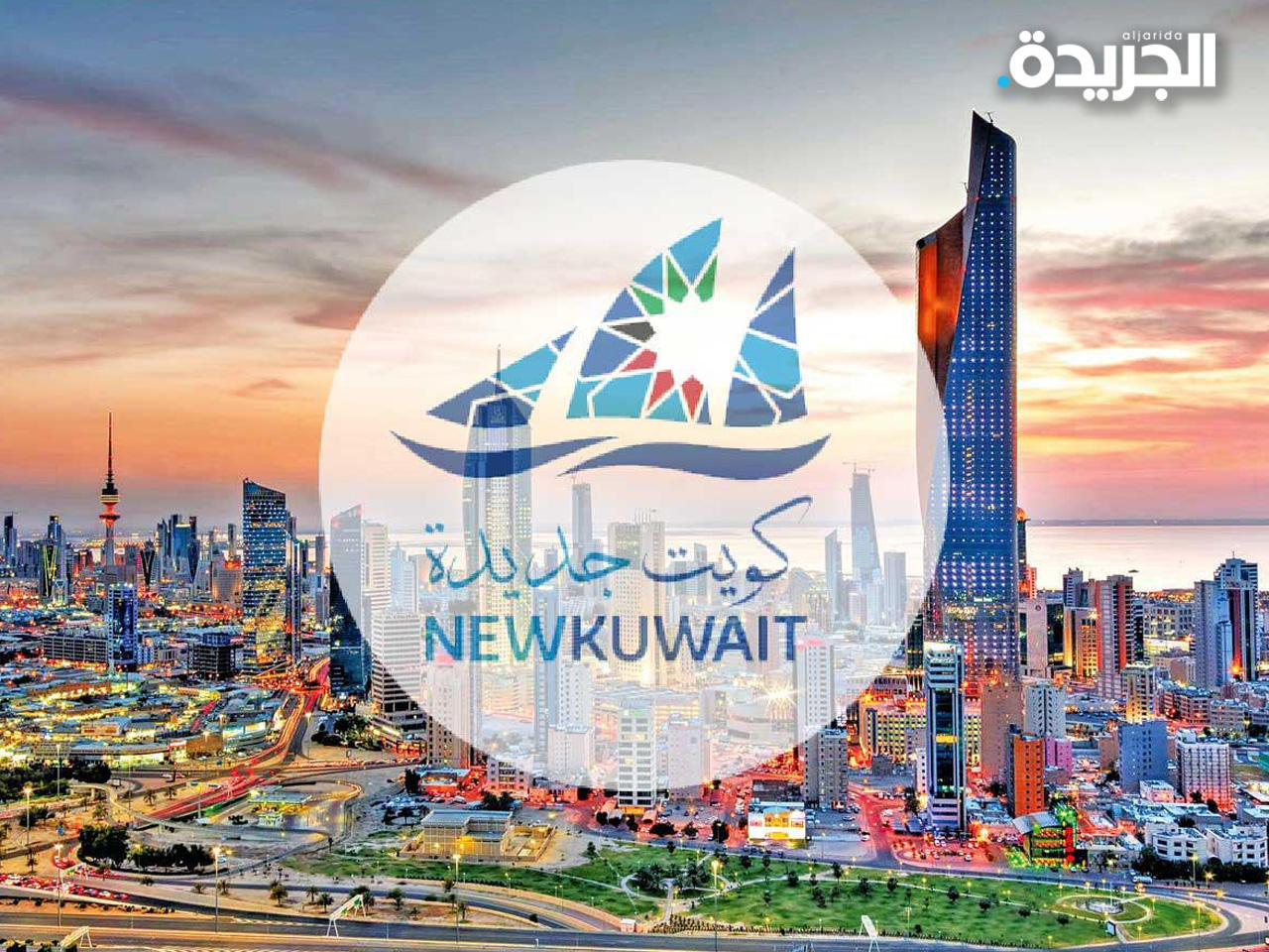 رؤية الكويت 2035