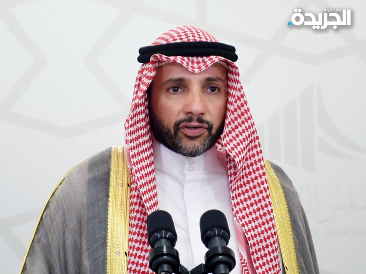 مرزوق الغانم