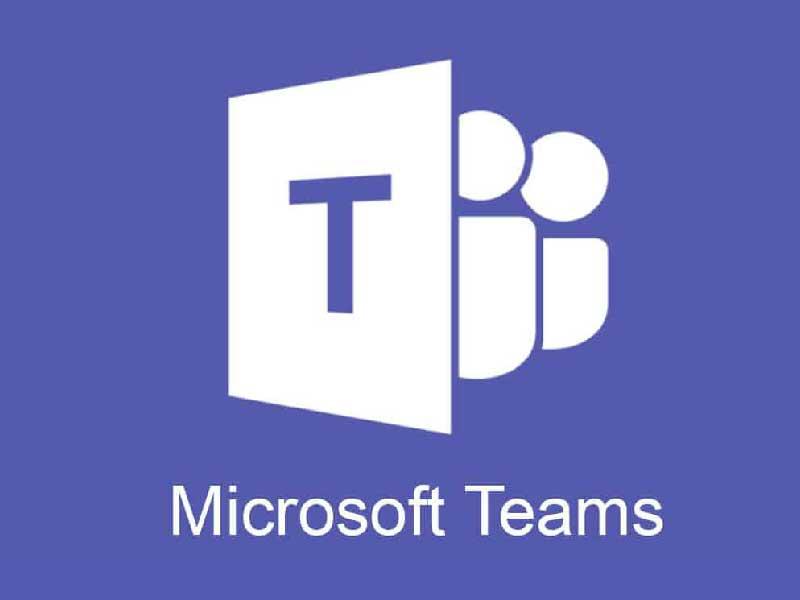 منصة «تيمز» التابعة لشركة «مايكروسوفت»