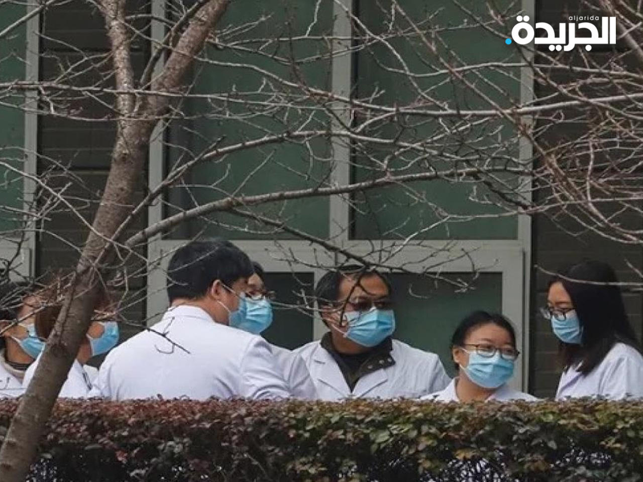 تقرير منشأ «كورونا» ينشر الأسبوع المقبل