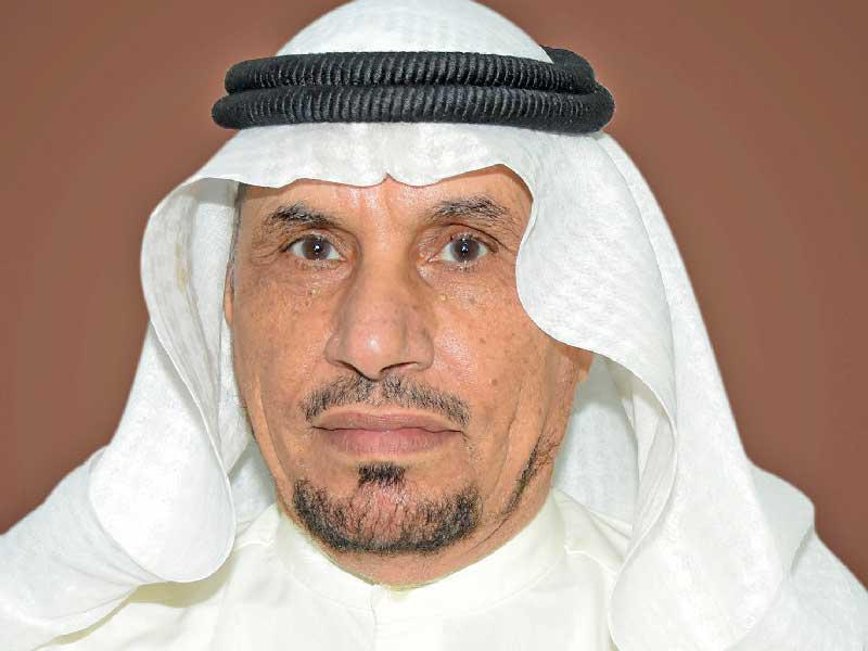 مدير زكاة الأندلس، التابعة لجمعية النجاة الخيرية، زيد الهاملي