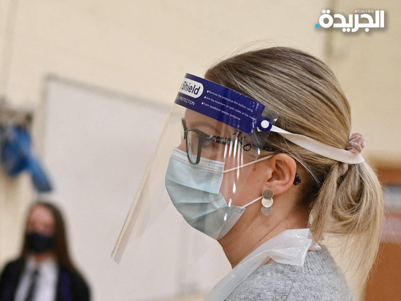 إصابات «كورونا» ترتفع عالمياً