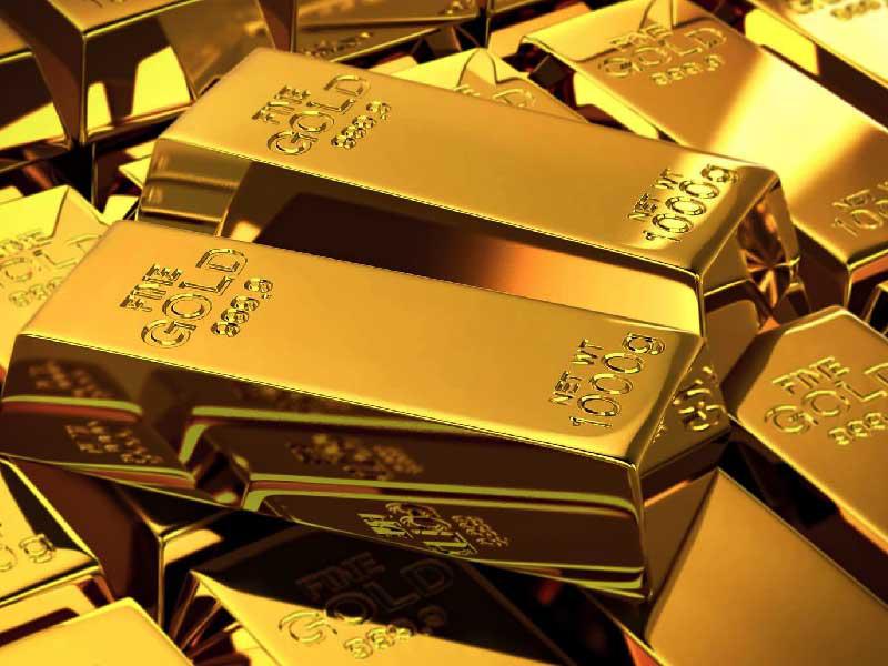 أسعار الذهب