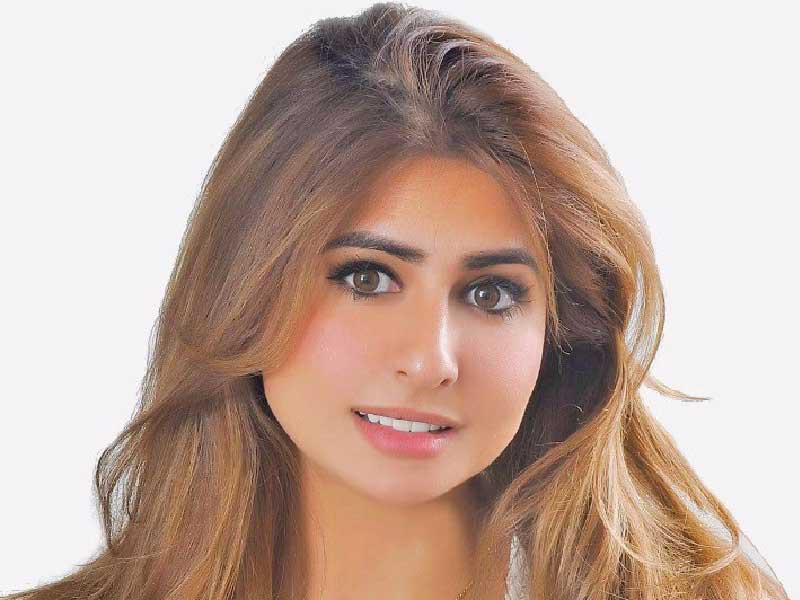 مديرة التحرير بالوكالة فجر القناعي