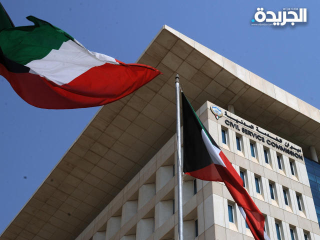 ديوان الخدمة المدنية