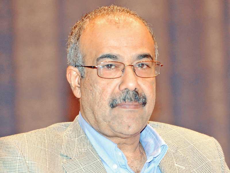  الخبير الدستوري أستاذ القانون العام في كلية الحقوق بجامعة الكويت د. محمد الفيلي