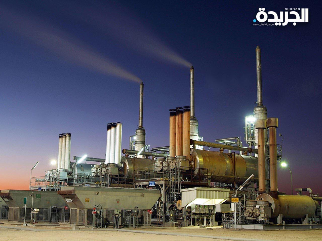 برميل النفط الكويتي يرتفع إلى 67.27 دولار