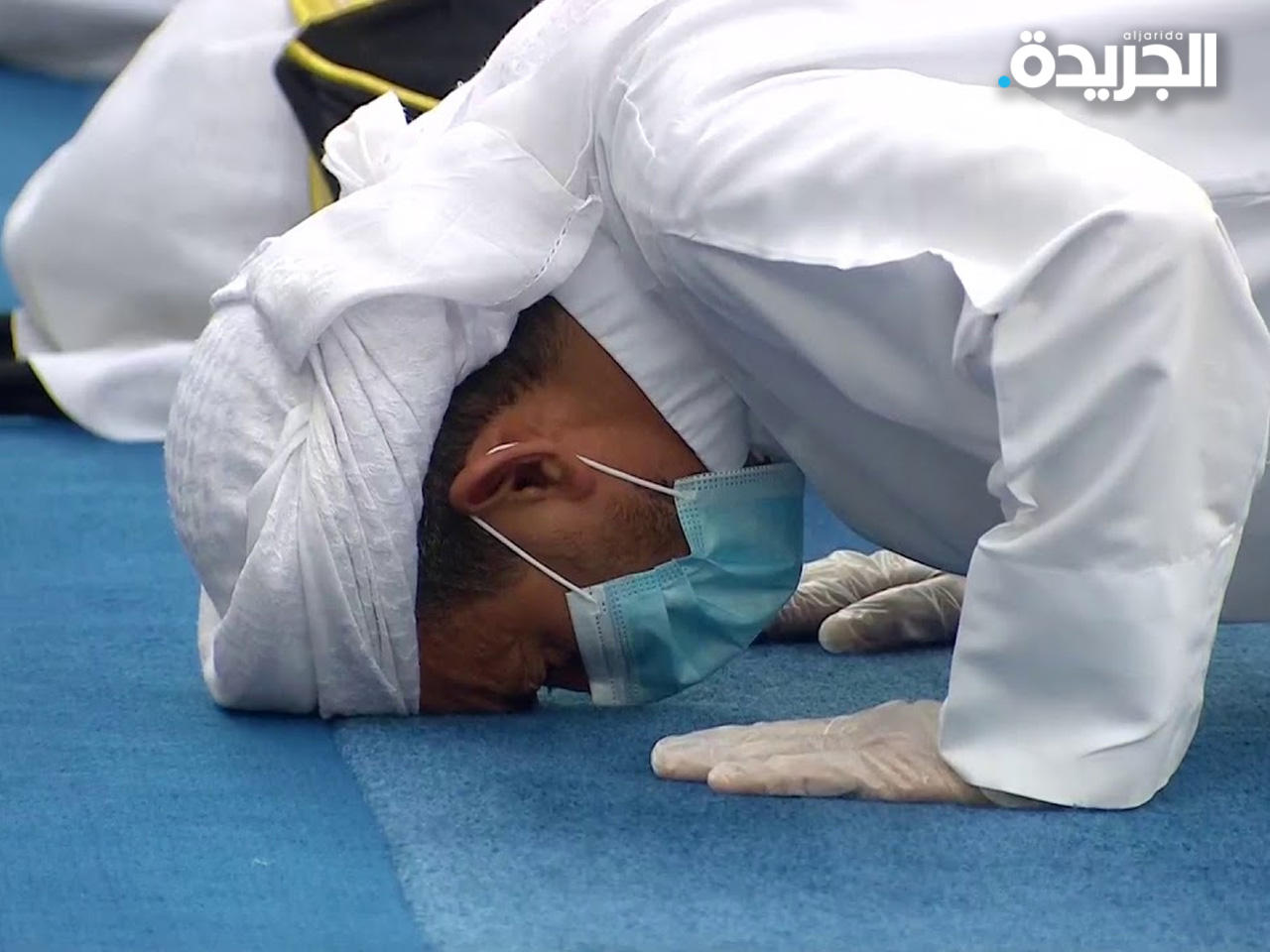 دبي تتخذ عدداً من الاجراءات الاحترازية في رمضان