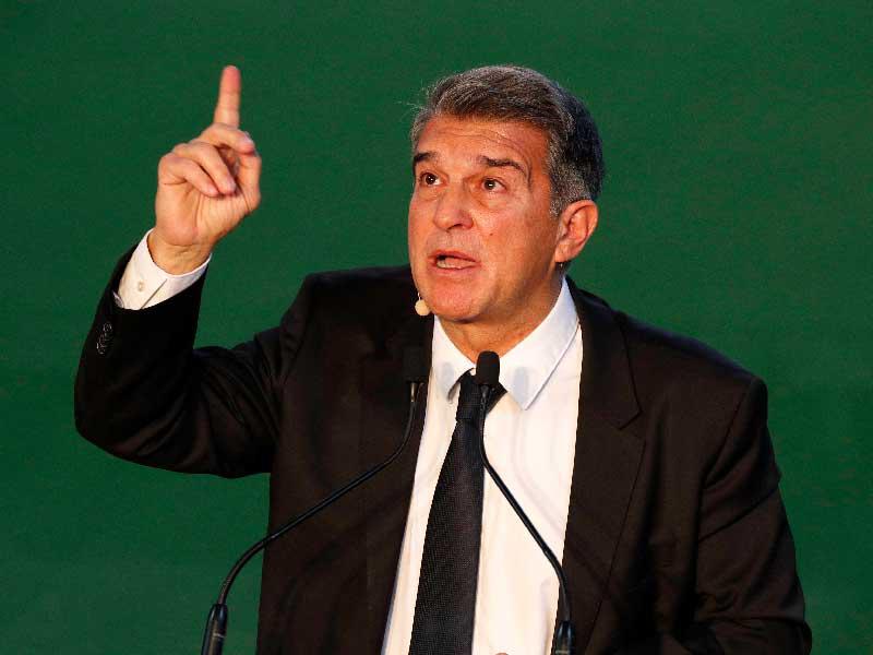 جوان لابورتا