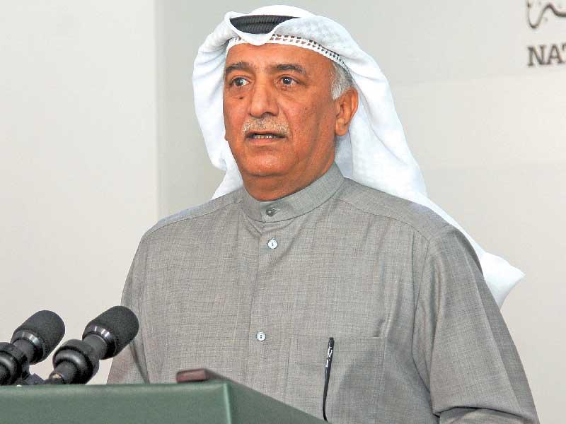 النائب شعيب المويزري