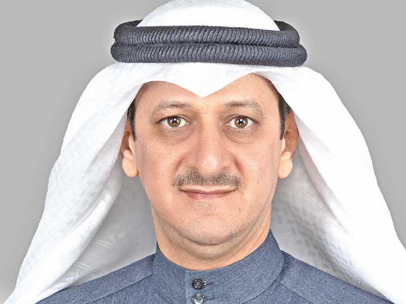 النائب فارس العتيبي